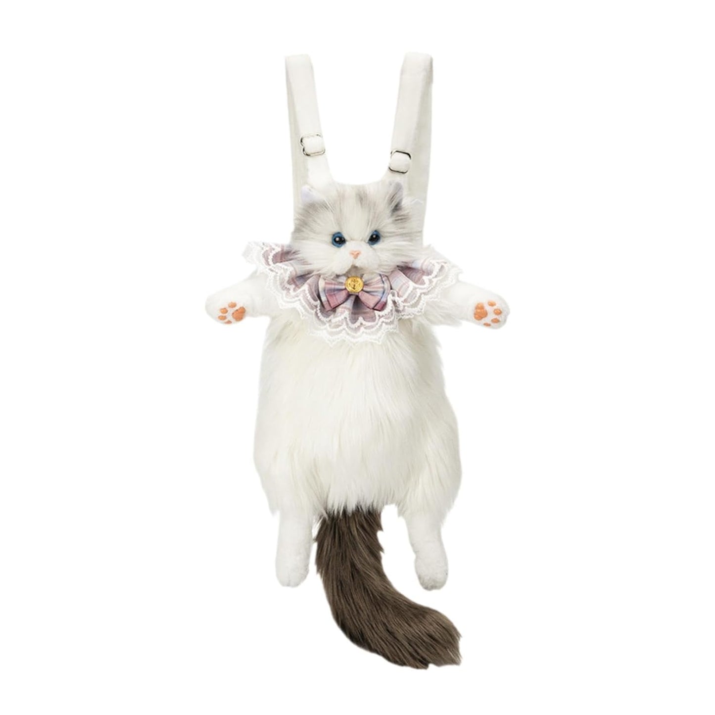 Cat shape bagpack