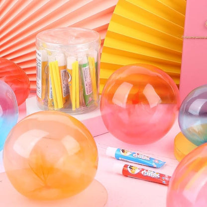 Kid's blow bubble