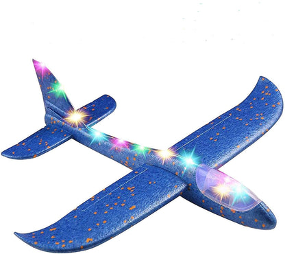 Thermocol plane