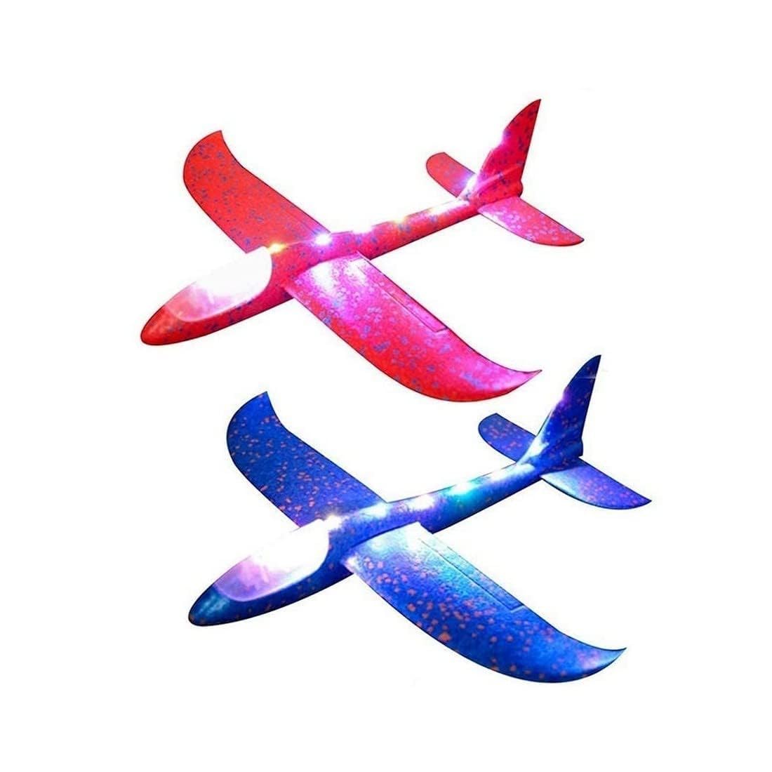 Thermocol plane