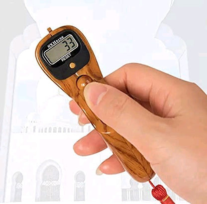 Digital Tasbih