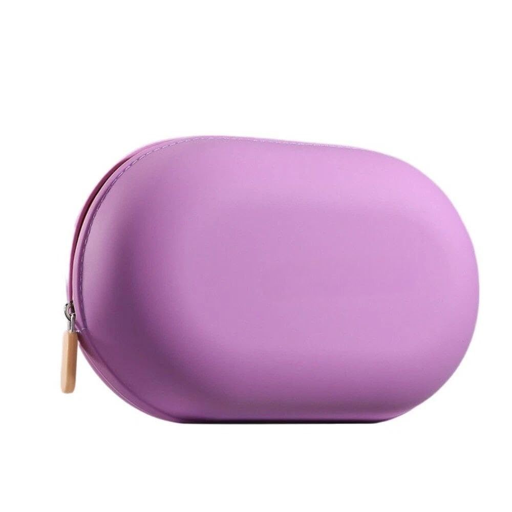 Silicon storage pouch