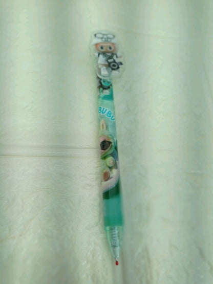 Fancy pen