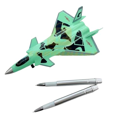 Jet pen