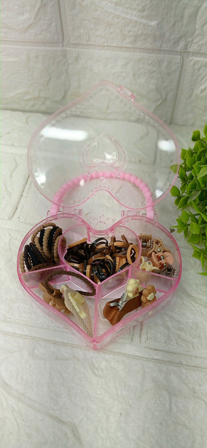 children's hair accessories set