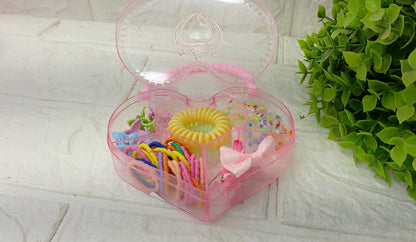 children's hair accessories set