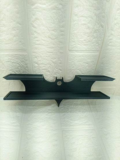 Batman stand