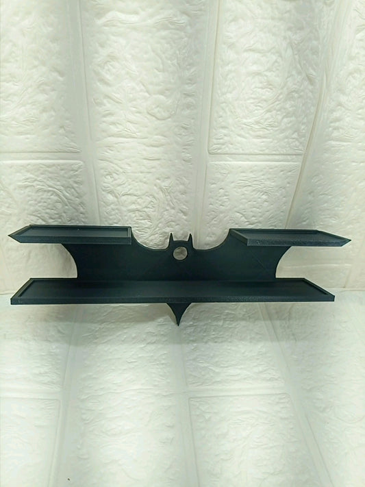 Batman stand