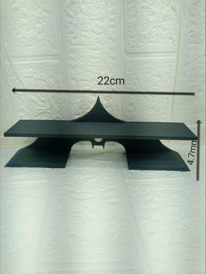 Batman stand