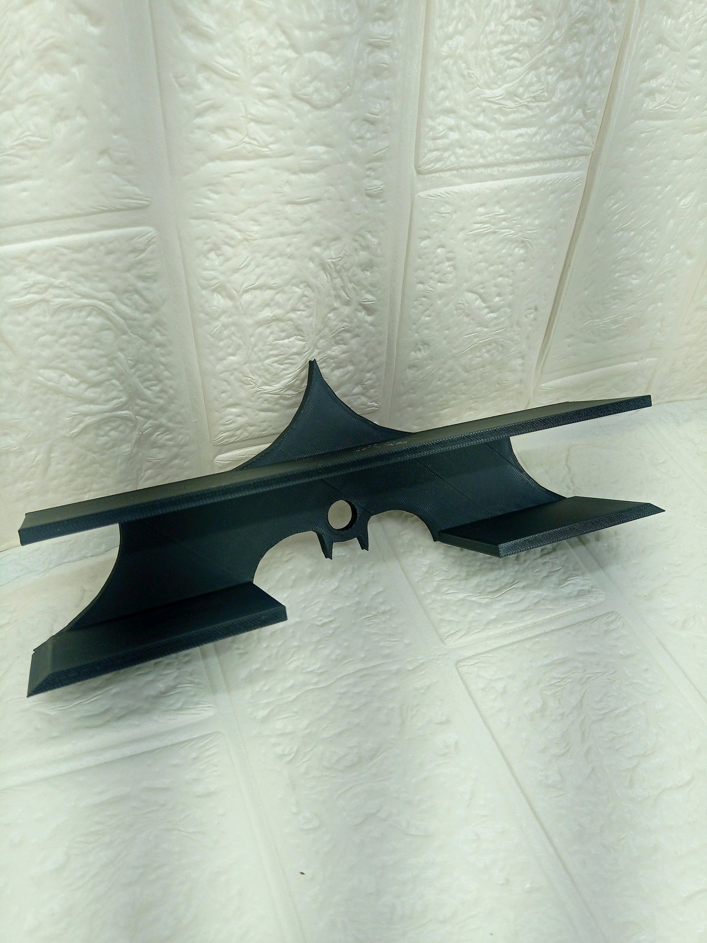Batman stand