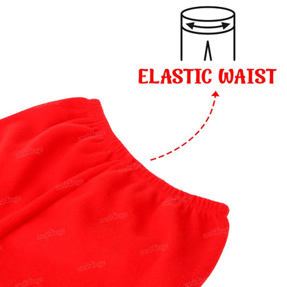 Santa dress 2