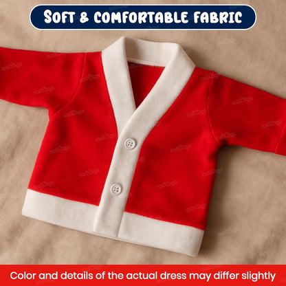 Santa dress 2