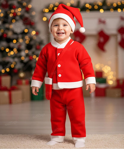 Santa dress 2