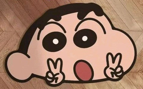 Shinchan mat (mix)