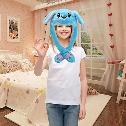 LED Rabbit Hat