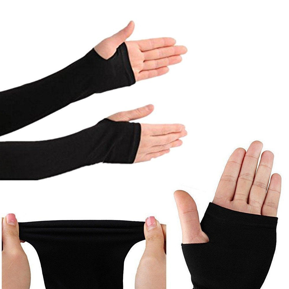 Arm Sleeves