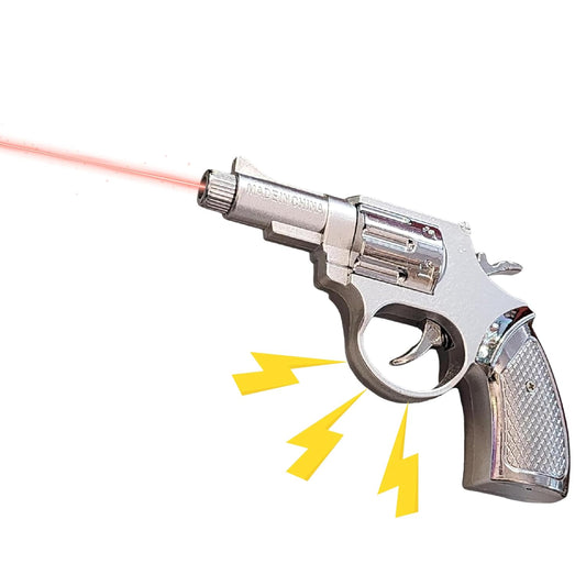 Shocking Gun