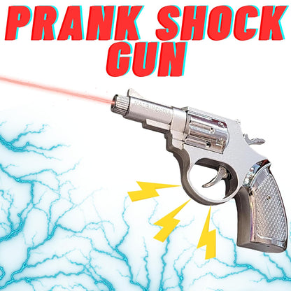Shocking Gun