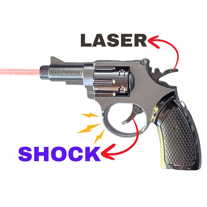 Shocking Gun