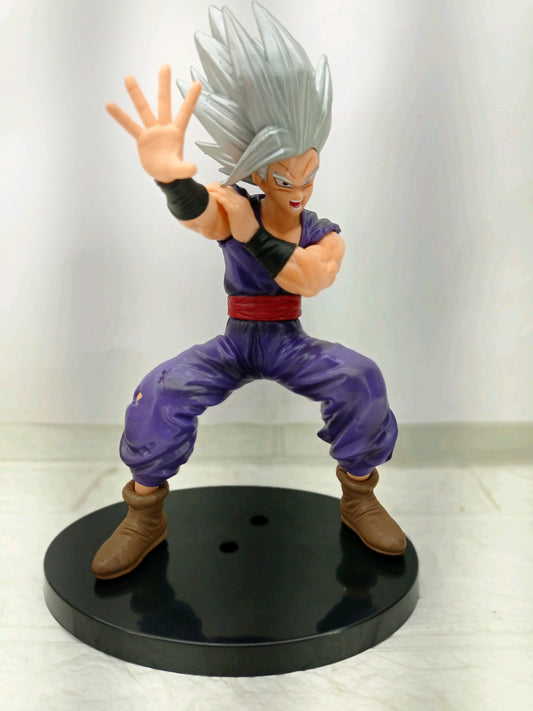21 cm Gohan Dragonball Z Figurine