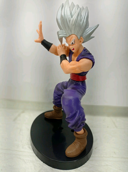 21 cm Gohan Dragonball Z Figurine