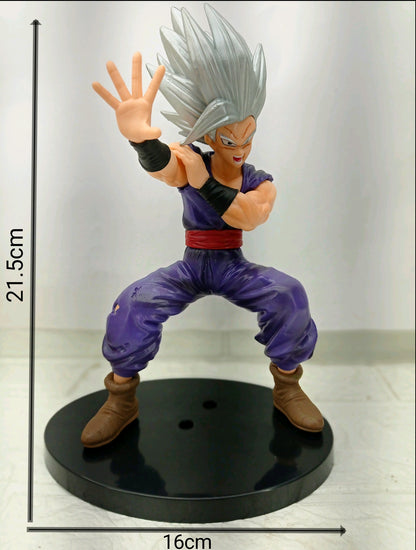 21 cm Gohan Dragonball Z Figurine