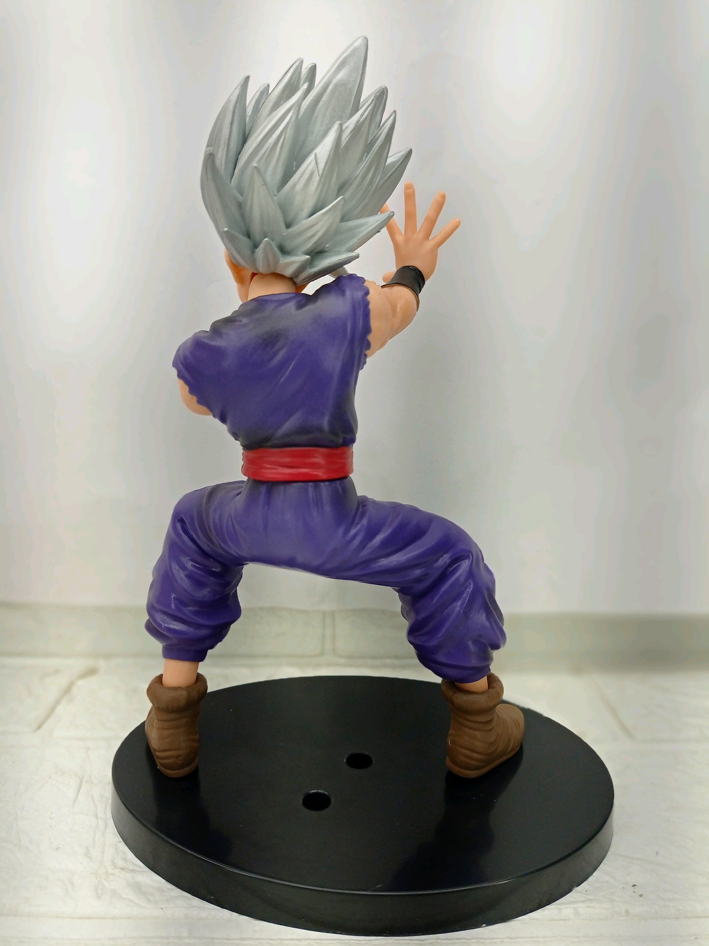 21 cm Gohan Dragonball Z Figurine