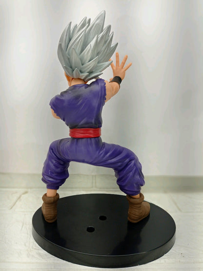 21 cm Gohan Dragonball Z Figurine