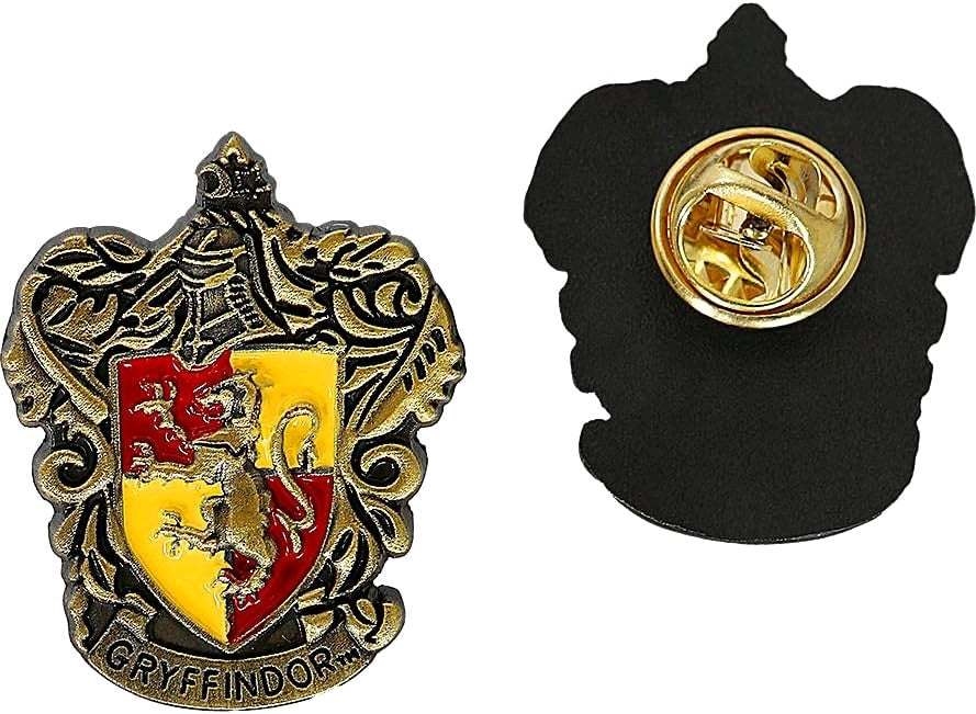 Harry Potter Badges