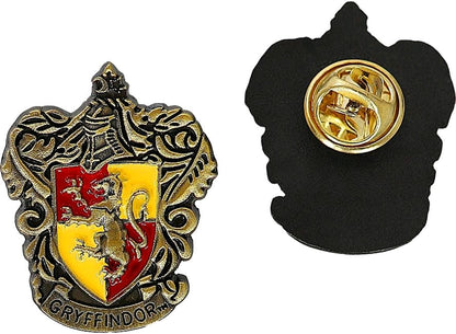 Harry Potter Badges