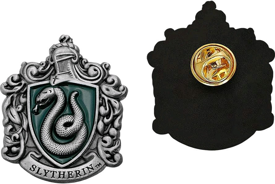 Harry Potter Badges