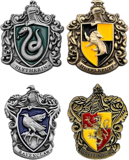 Harry Potter Badges