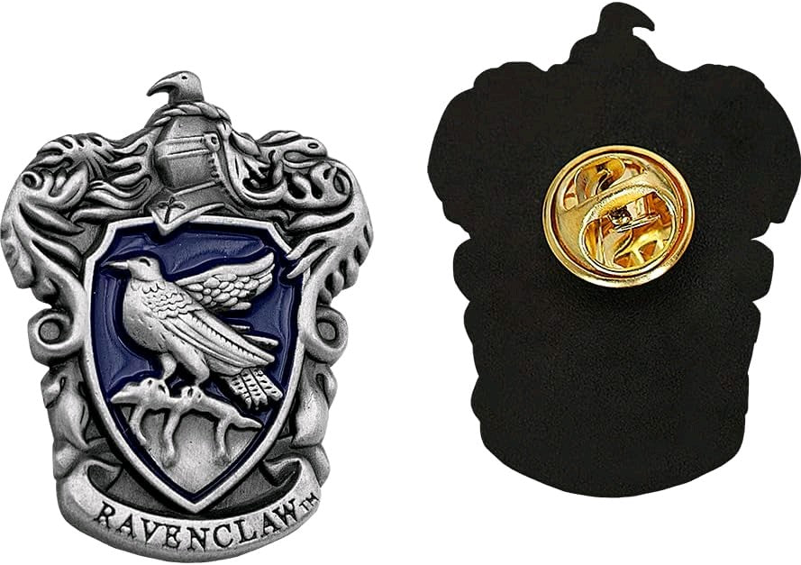 Harry Potter Badges