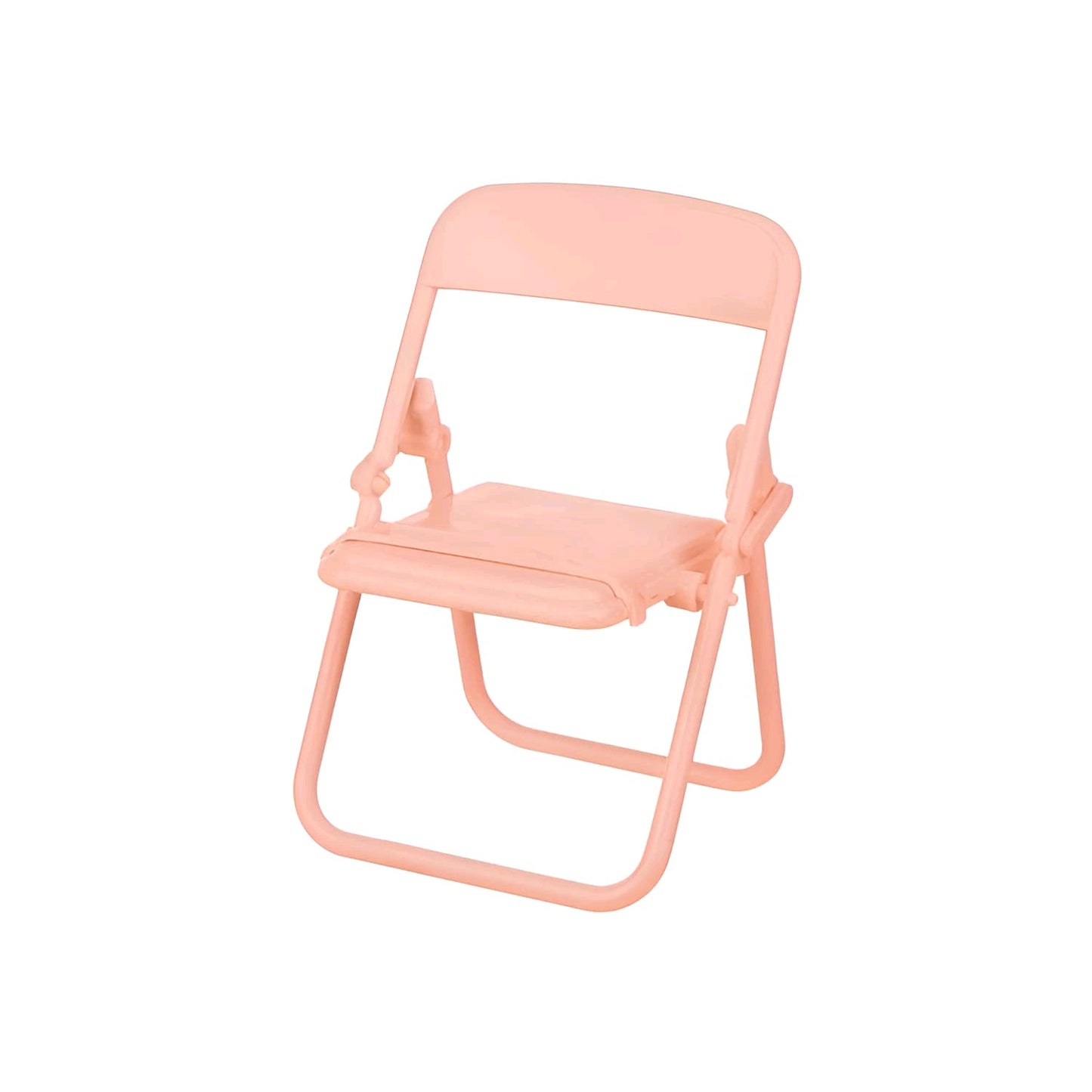 Cute Chair Mobile Stand
