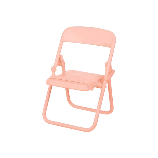 Cute Chair Mobile Stand