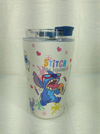Stitch Coffee Cup