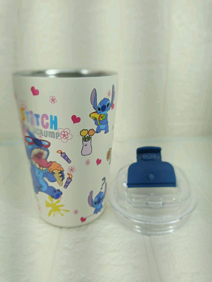 Stitch Coffee Cup