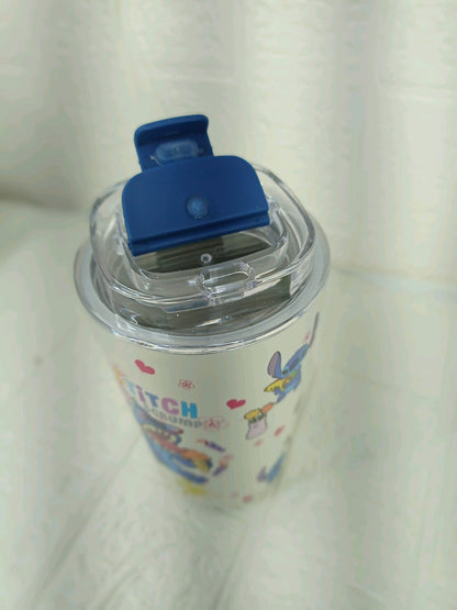 Stitch Coffee Cup