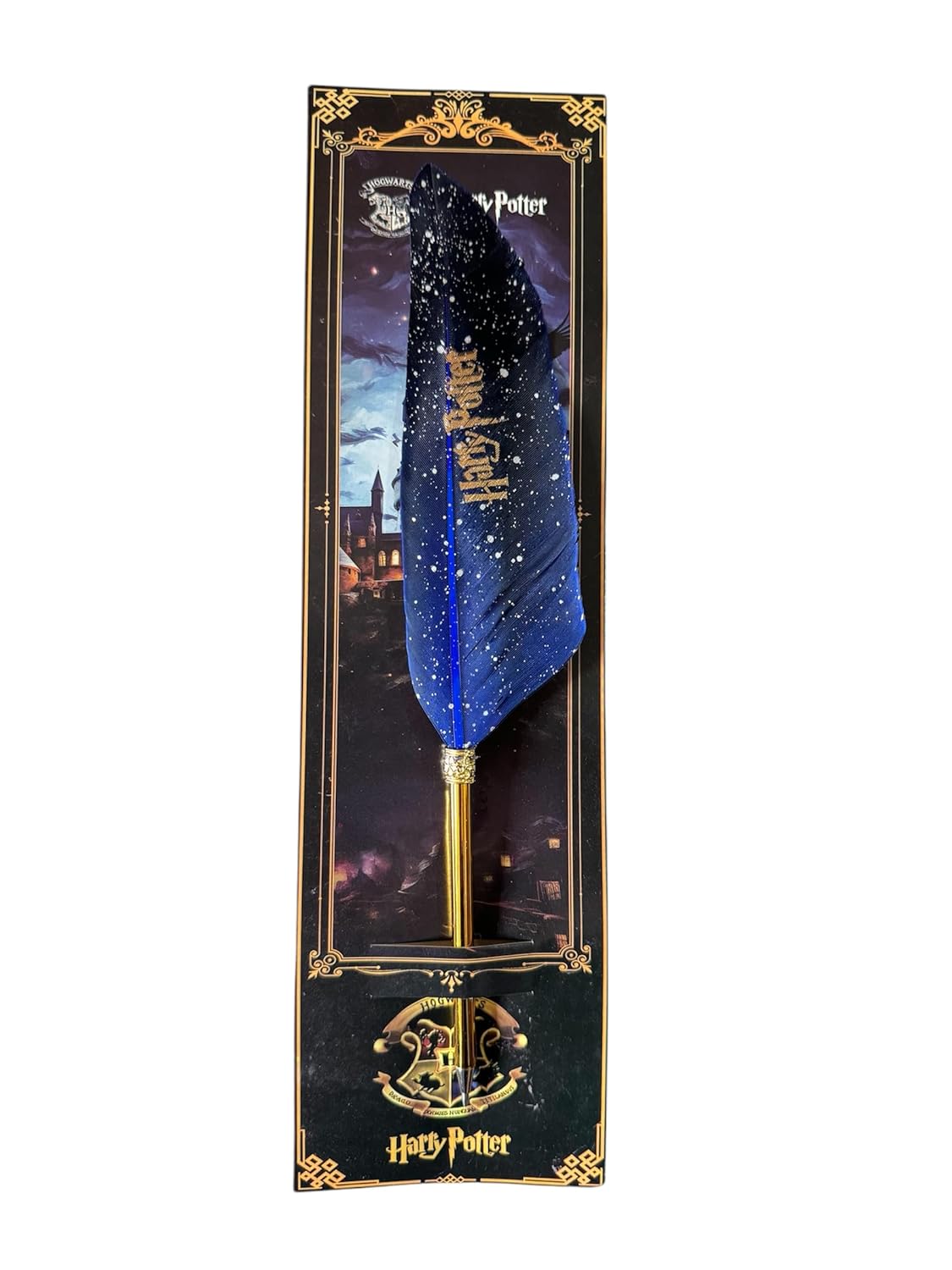 Harry Potter Feather Pen