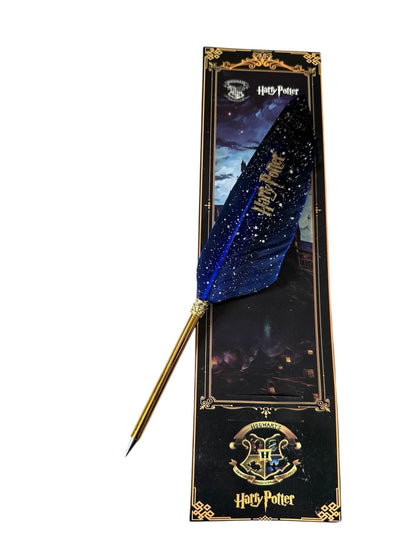 Harry Potter Feather Pen