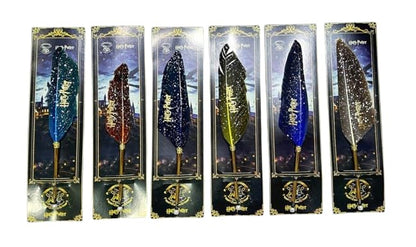 Harry Potter Feather Pen