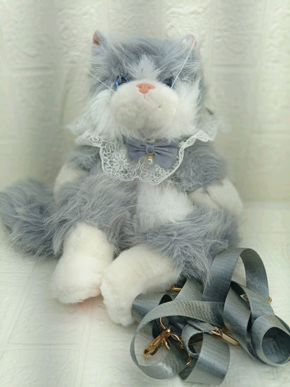 Cat Bag