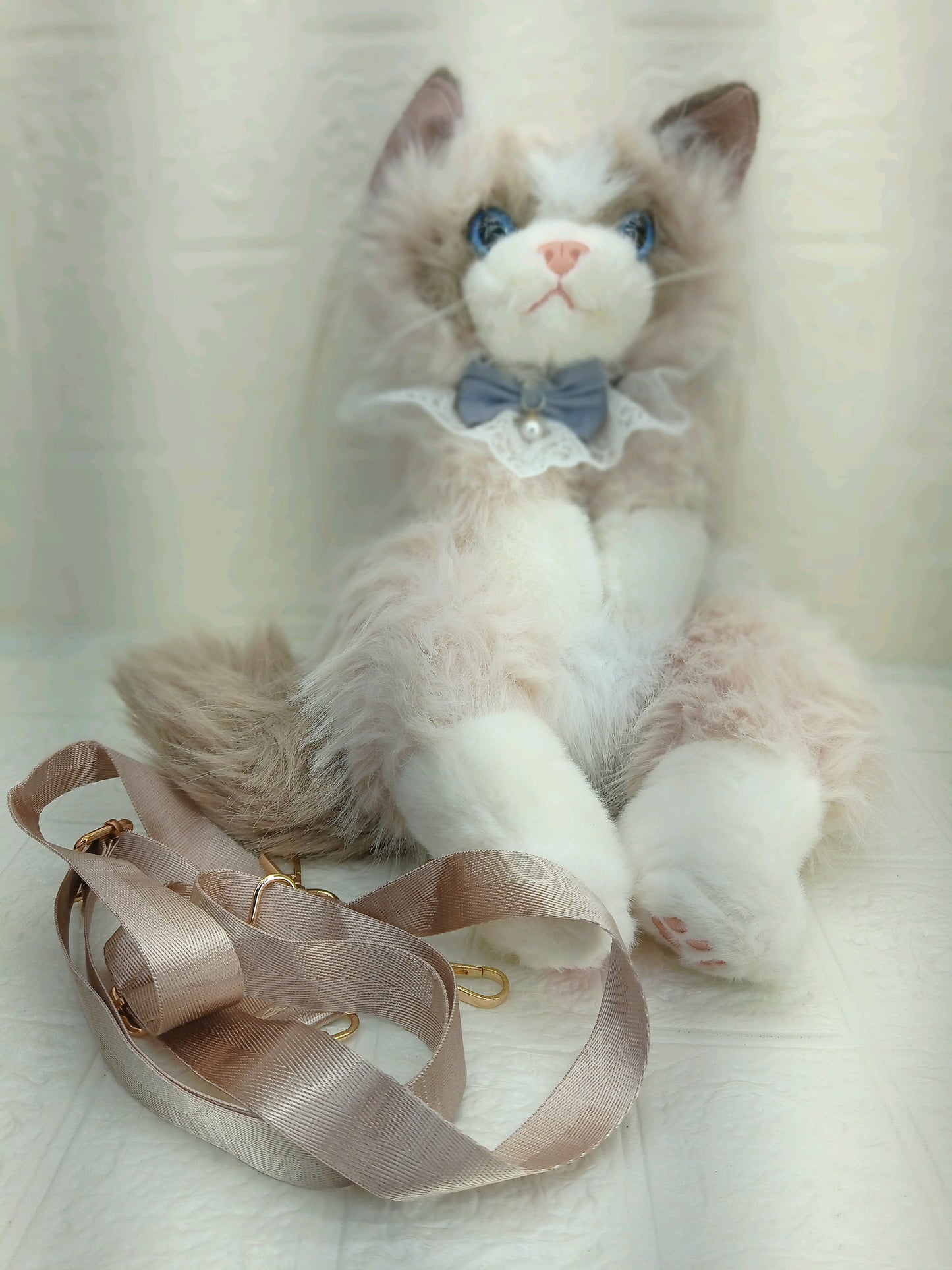 Cat Bag