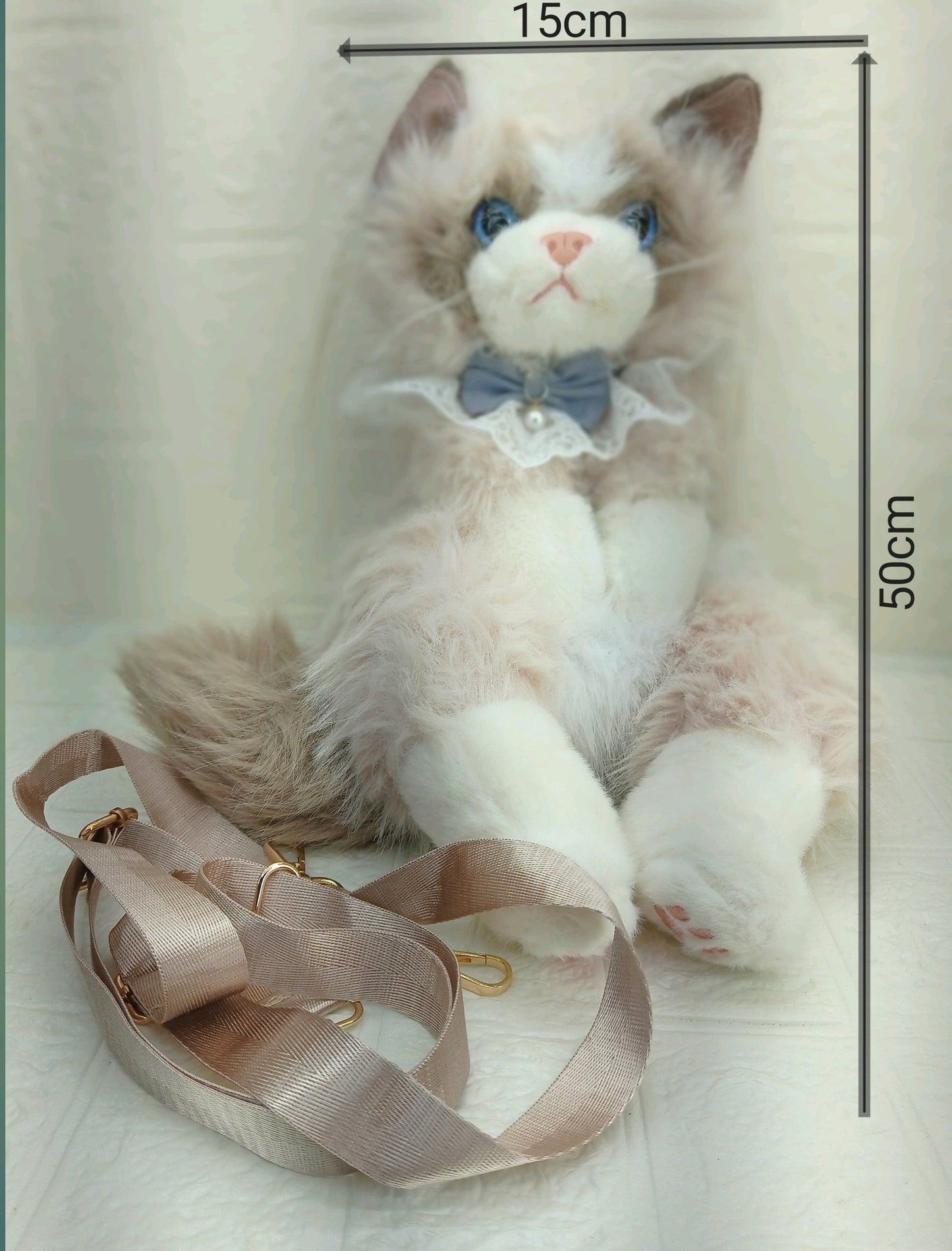 Cat Bag
