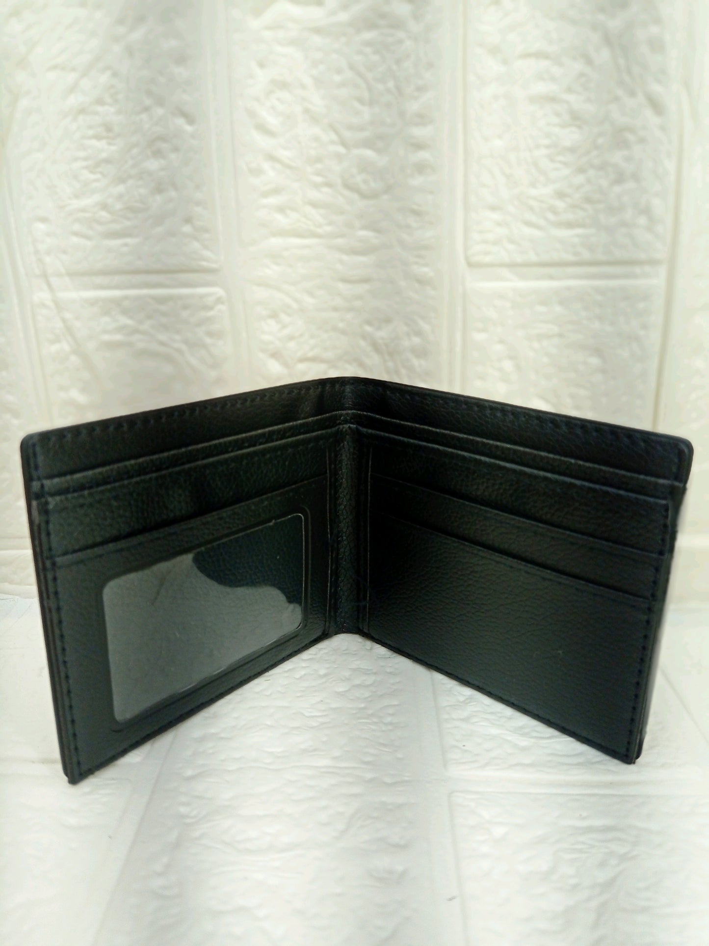 Anime Printed Wallet