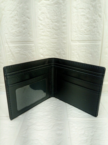 Anime Printed Wallet