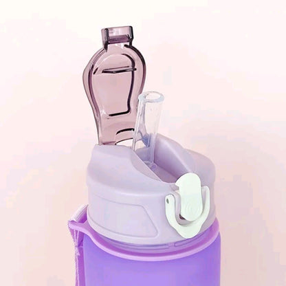 Gradient Water Bottle