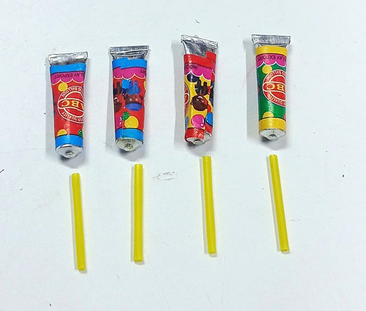 Kids blow bubble pack of 24