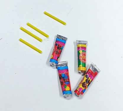 Kids blow bubble pack of 24