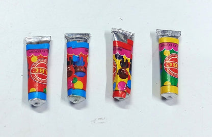 Kids blow bubble pack of 24